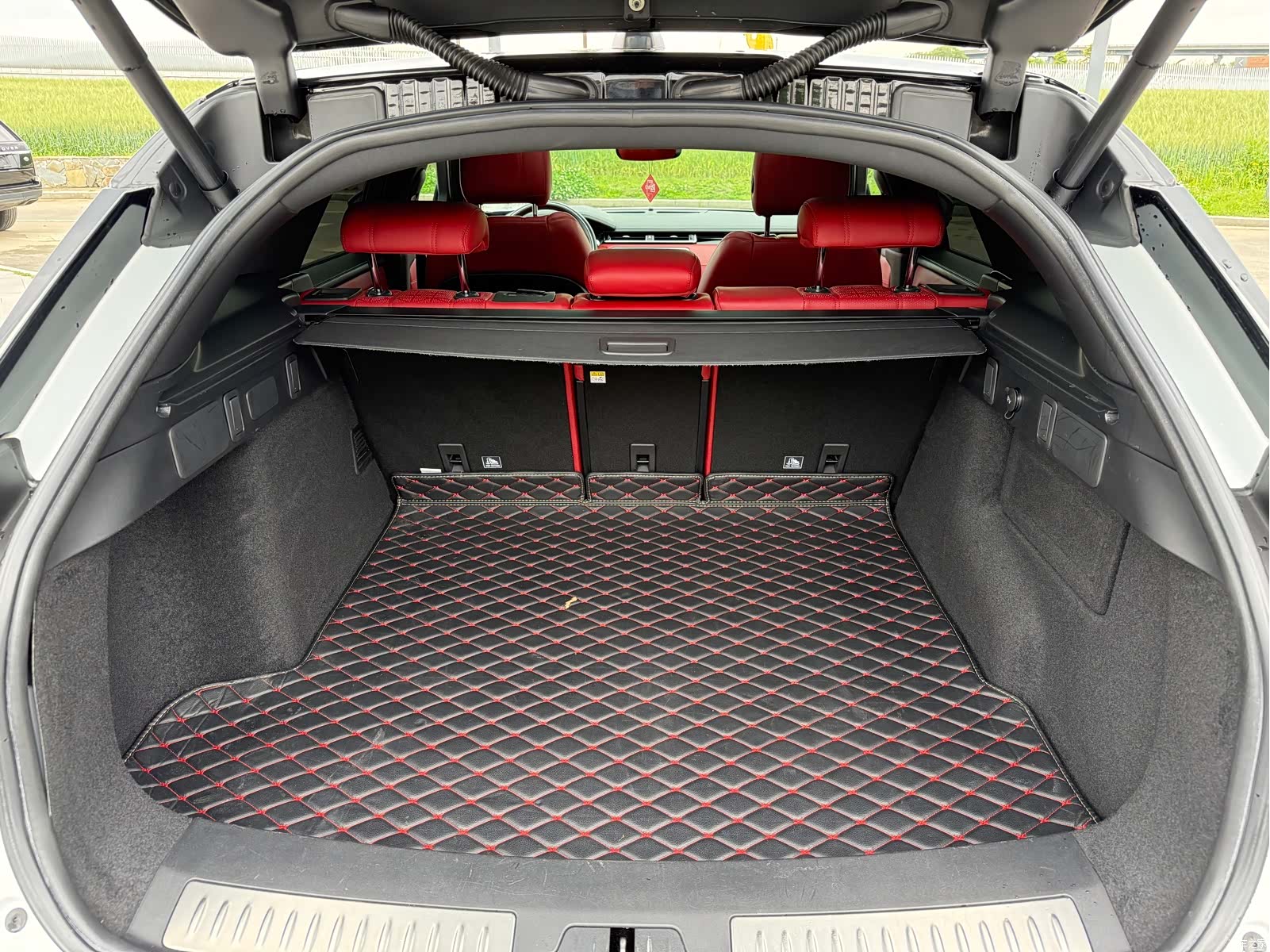 Land Rover Range Rover, 2017 22