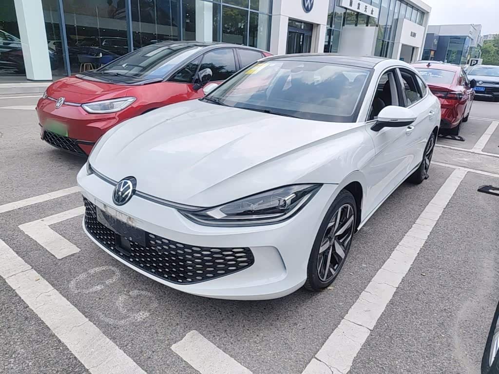 Volkswagen Lamando