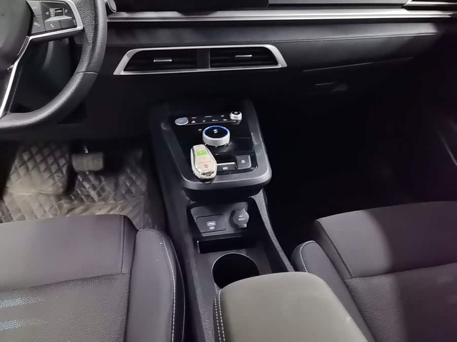 BYD BYD e2 2022, фото 13