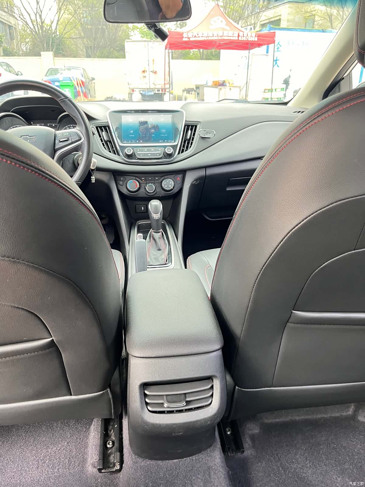 Chevrolet Redline, 2021 12