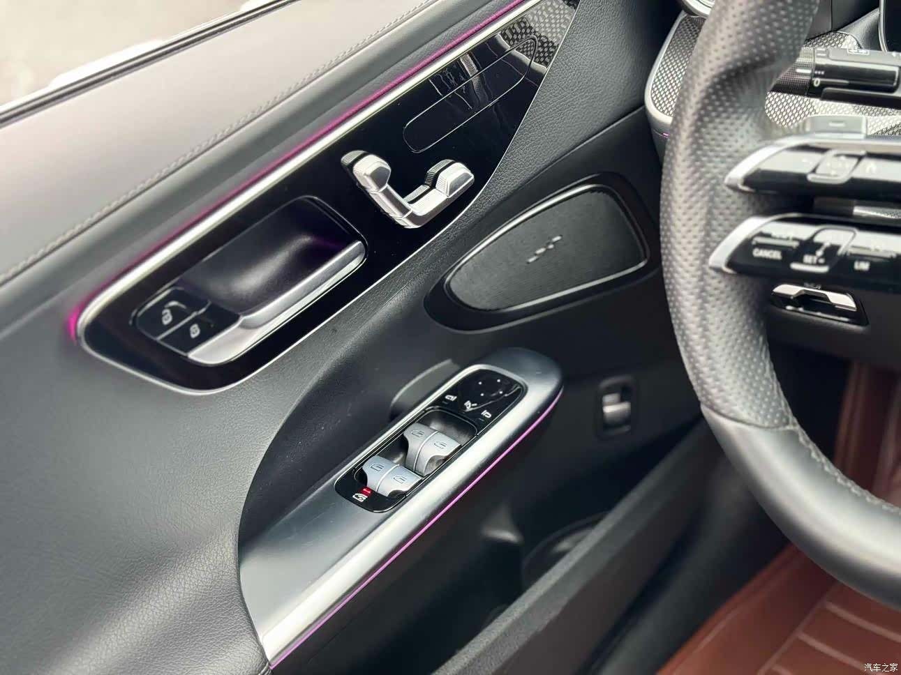 Mercedes-Benz C-Class, 2022 все фото