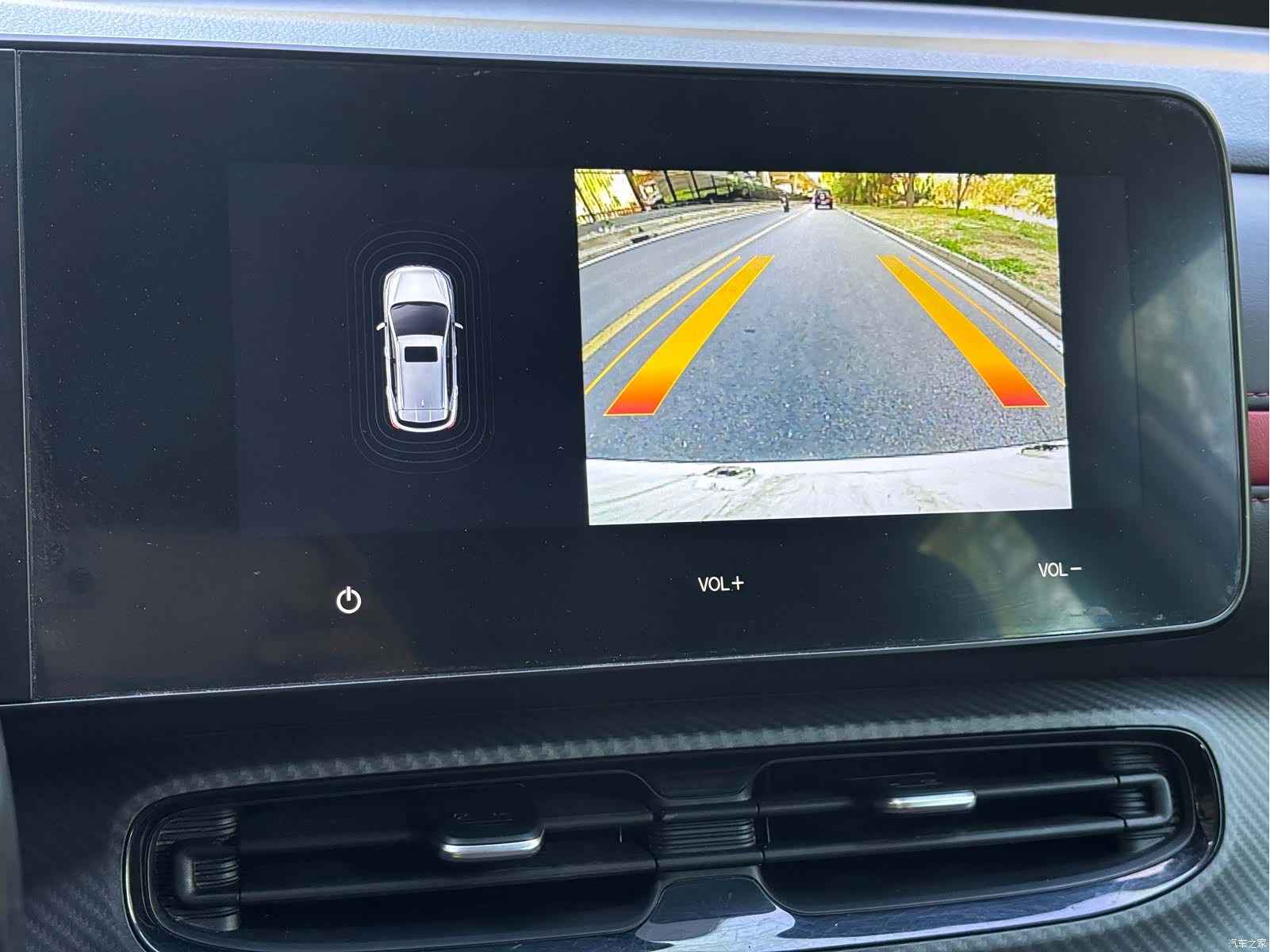 GAC GS3, 2021 16