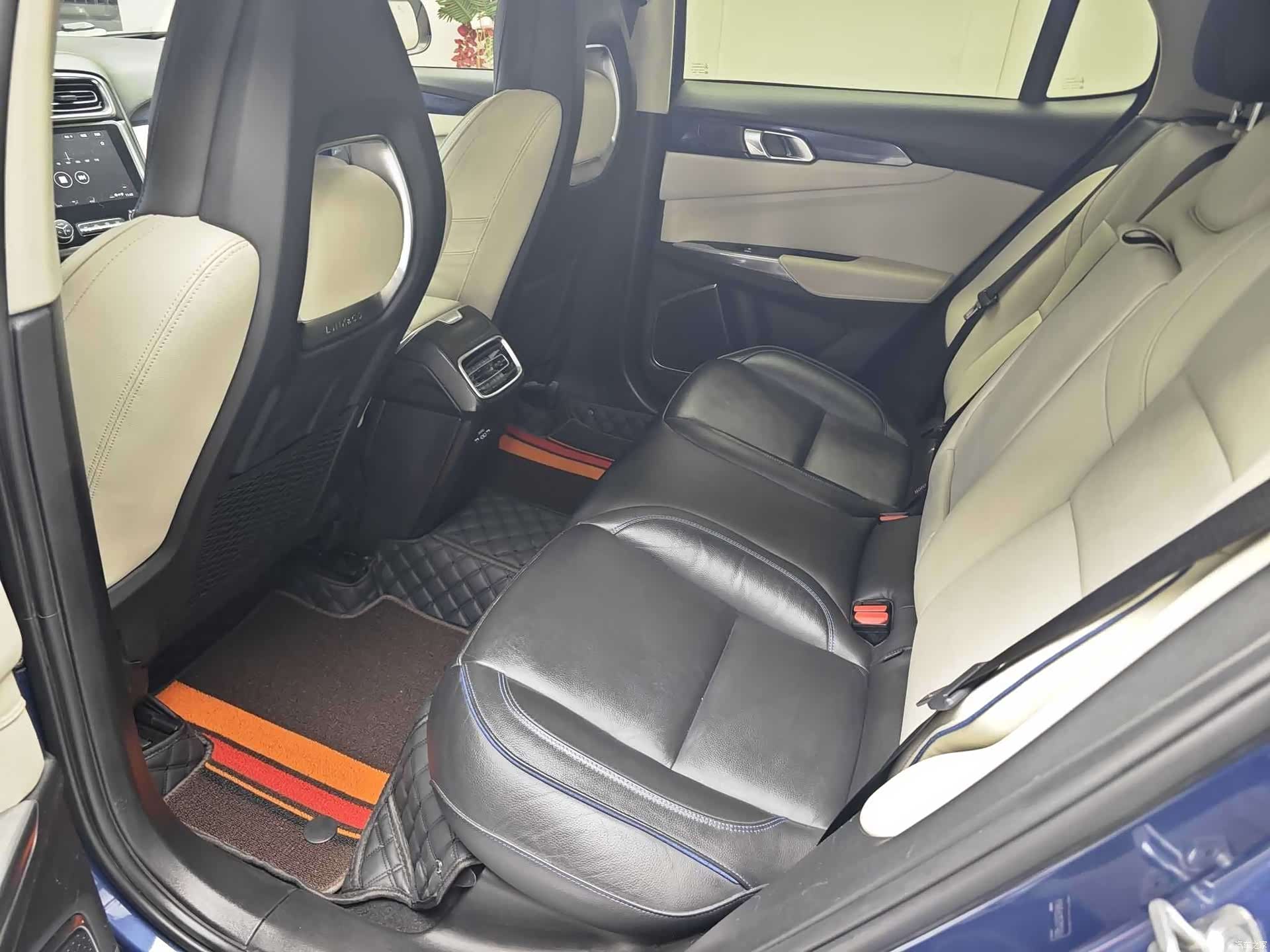 Lynk & Co 01, 2019 7