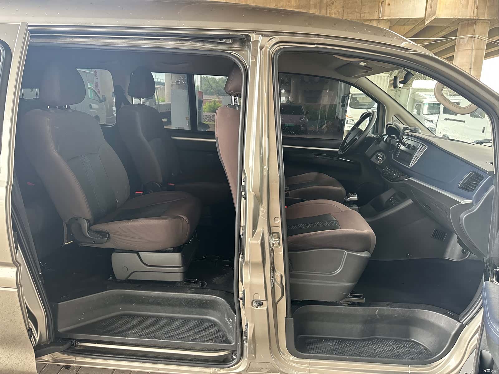 DongFeng 9, 2025 7