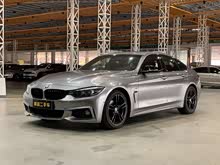 4ϵ 2019 425i Gran Coupe M˶ҹ