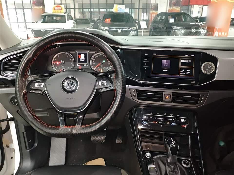 Volkswagen Tanyue