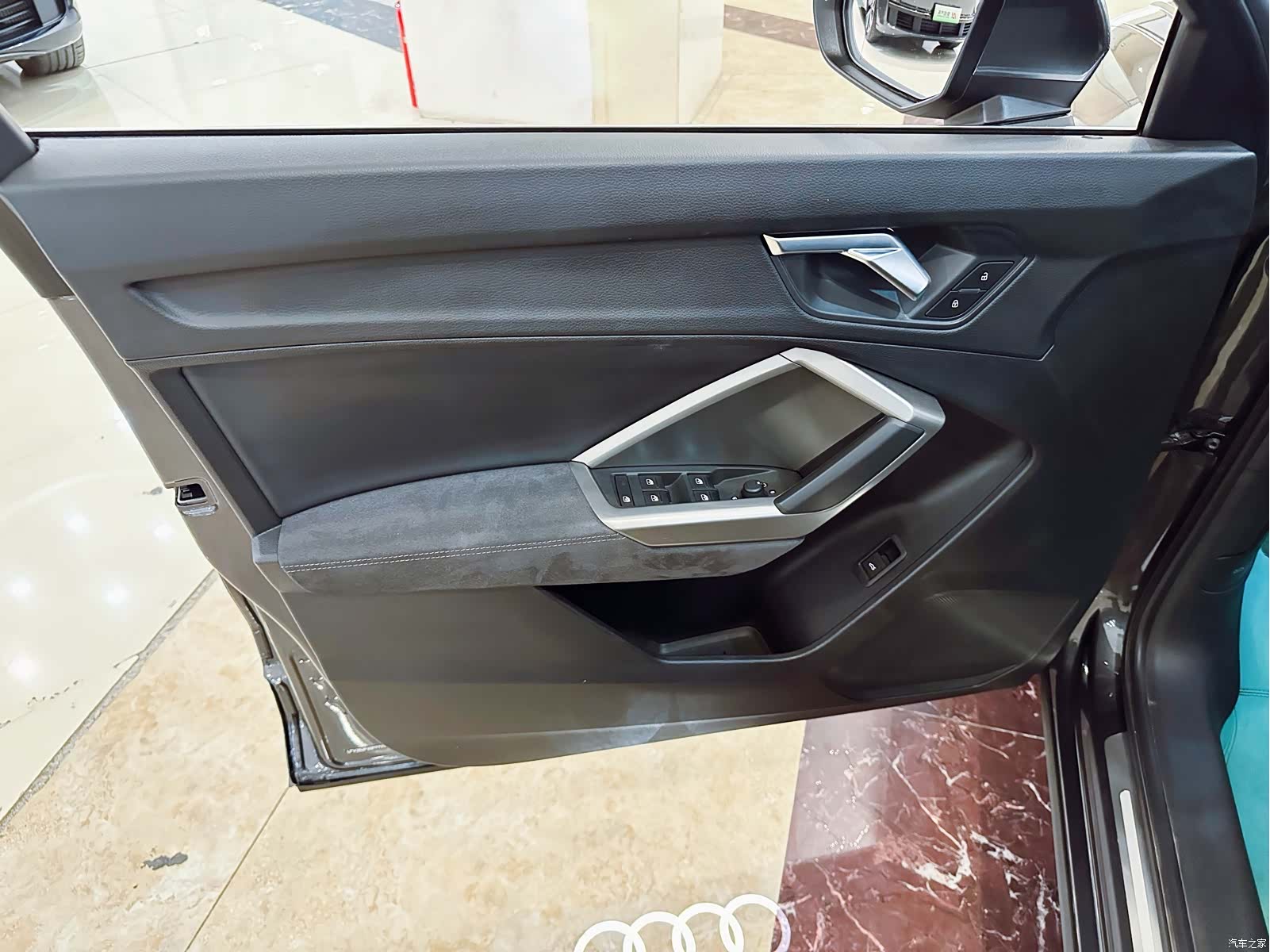 Audi Q3, 2023 15