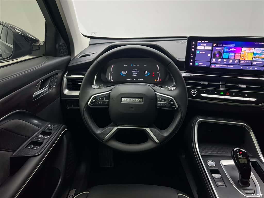 Haval H6, 2022 22