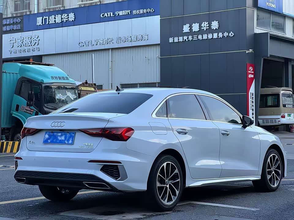 Fujian Xiamen Car Fujian Xiamen Car