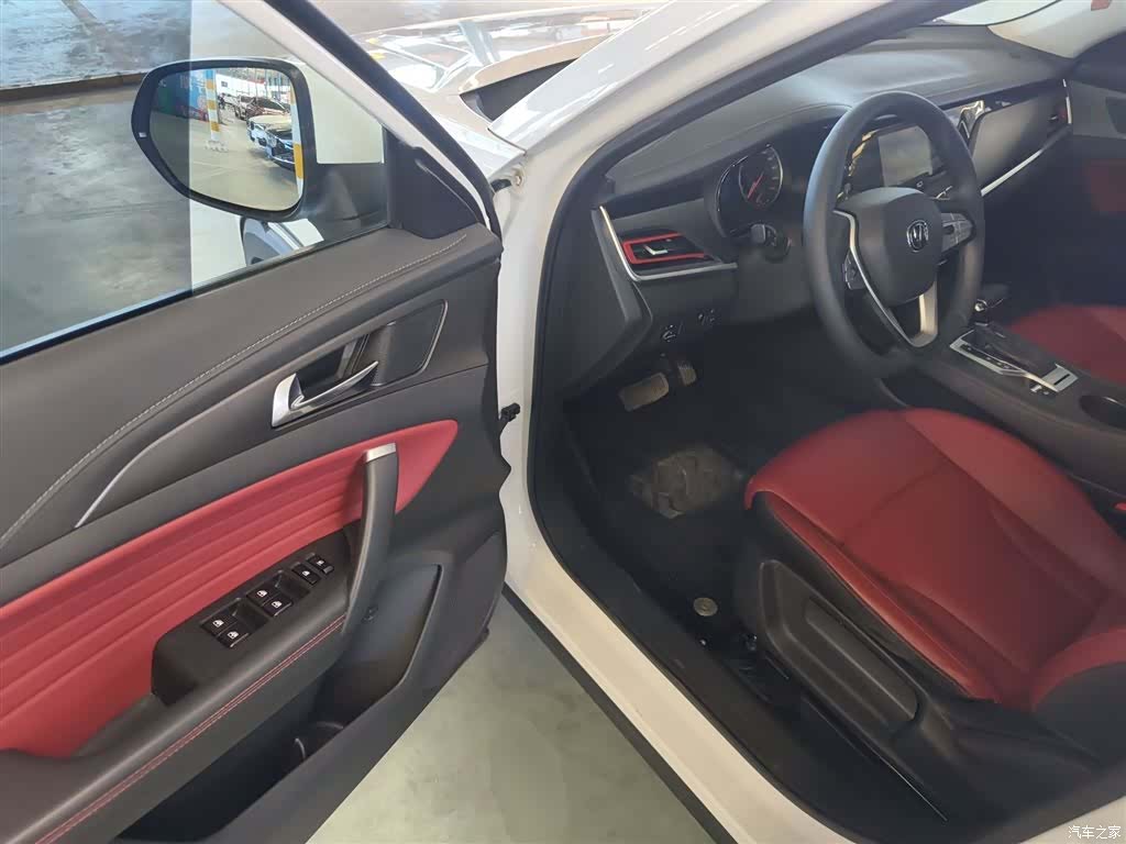 Changan CS35, 2021 12