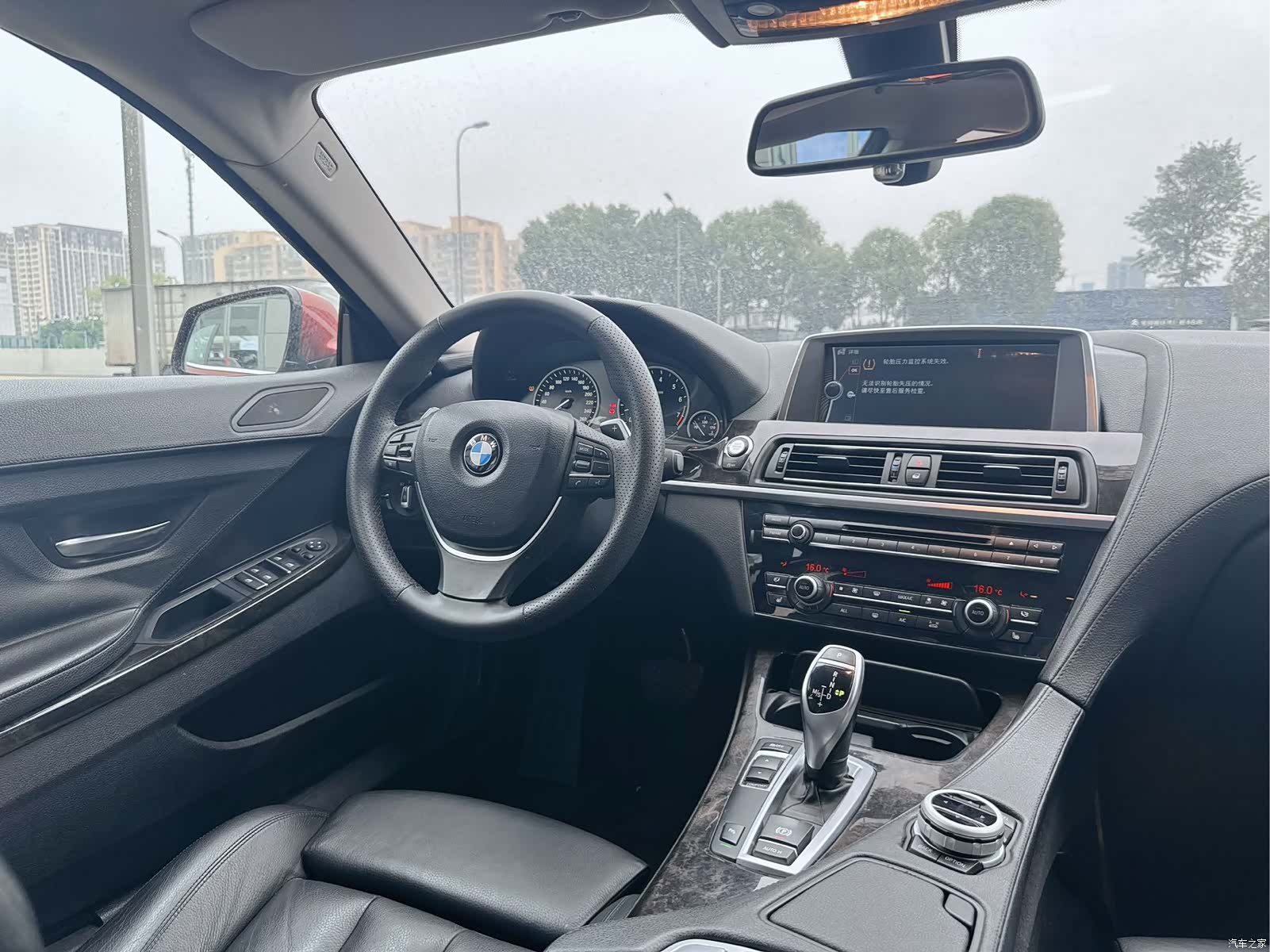 BMW 6 Series, 2014 все фото