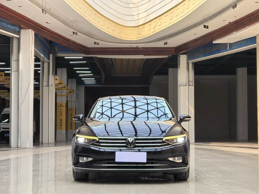 Volkswagen Magotan 2021, фото 2