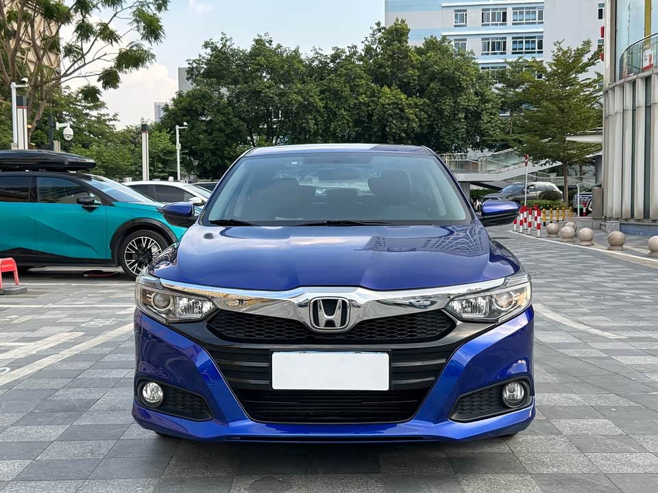 Honda Lingpai