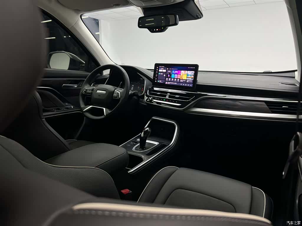 Haval H6, 2022 19