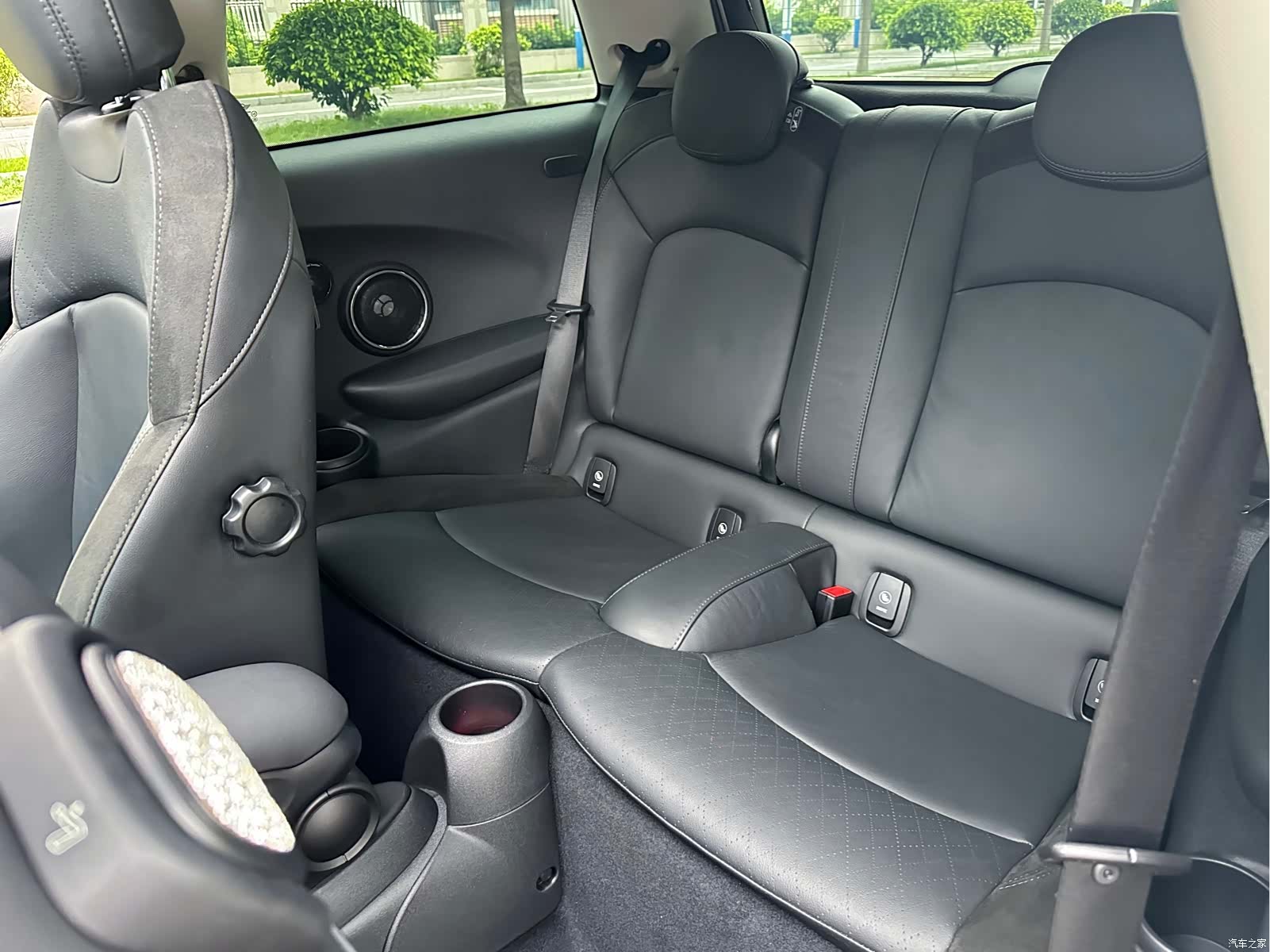 Mini Cooper, 2019 20
