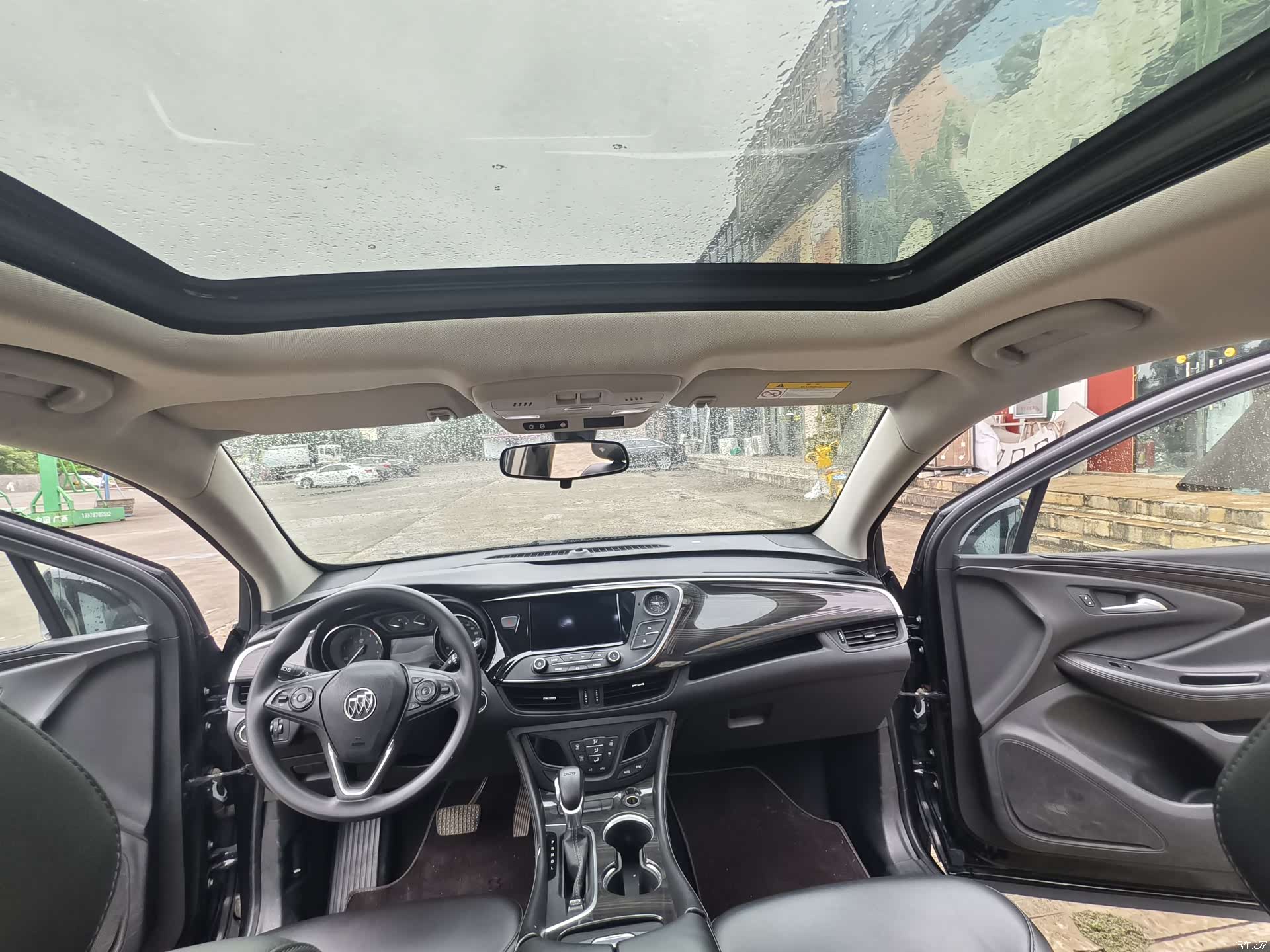 Buick Envision Plus, 2022 14