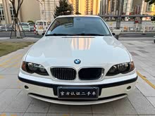 ����3ϵ 2004�� 325i