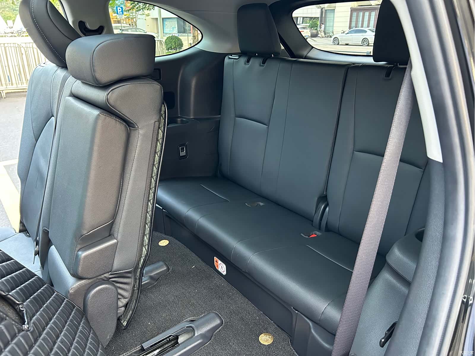 Toyota Highlander, 2023 14