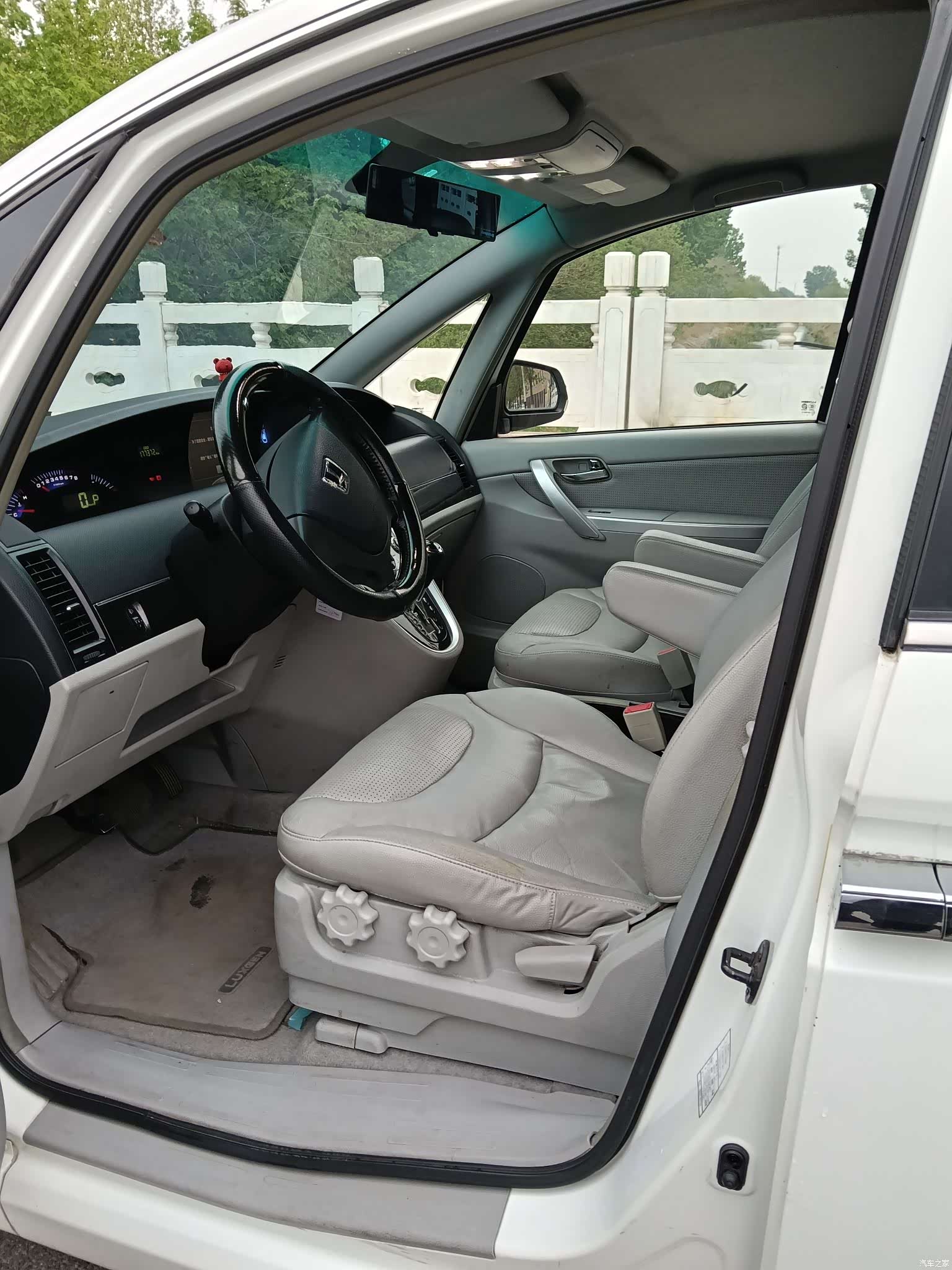 DongFeng 7, 2015 8