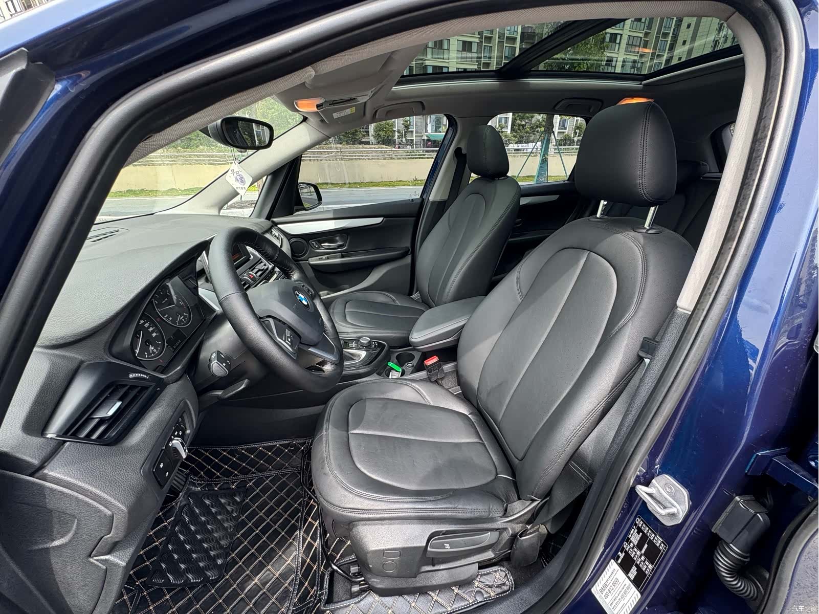 BMW 2 Series, 2016 4