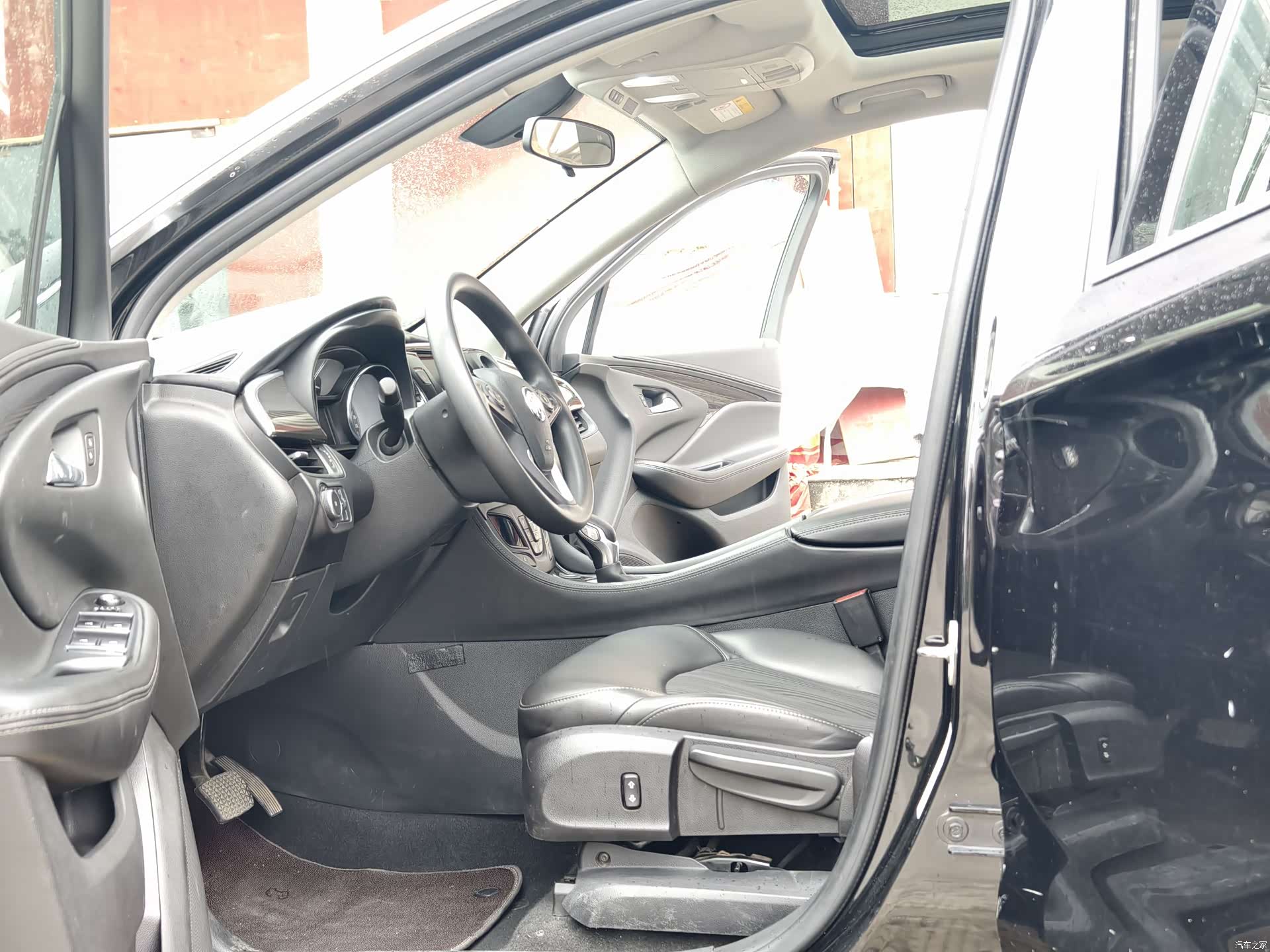 Buick Envision Plus, 2022 13