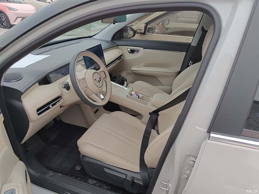 Wuling S, 2025 11