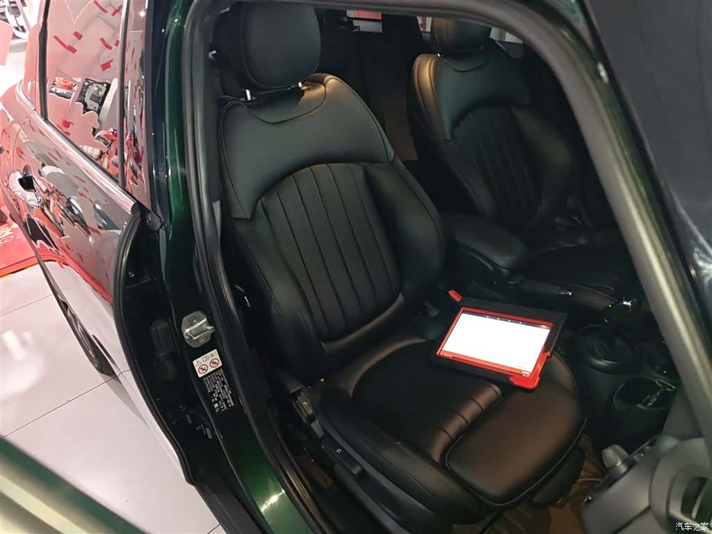 Mini Cooper, 2019 25