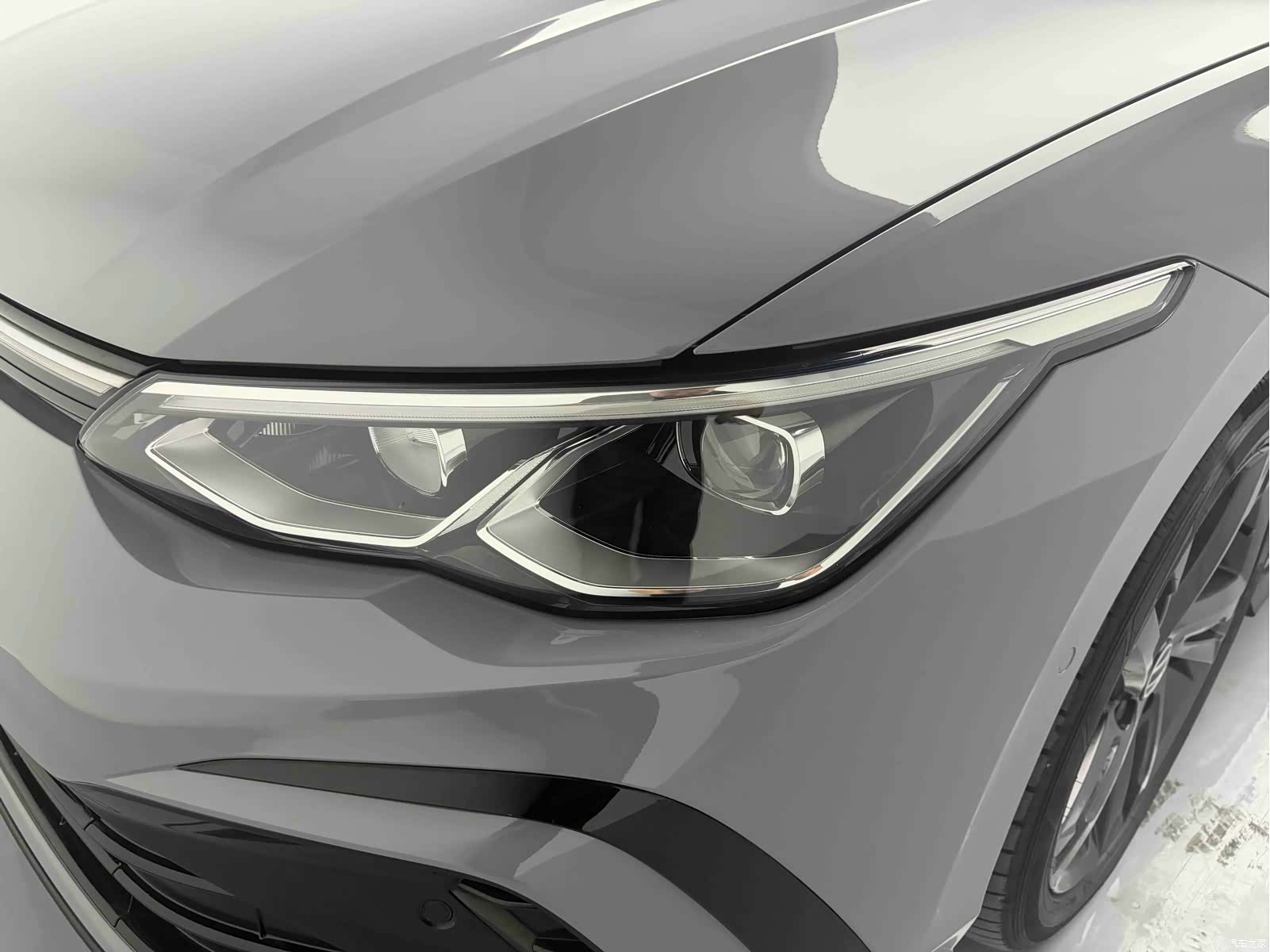 Volkswagen Golf, 2022 6