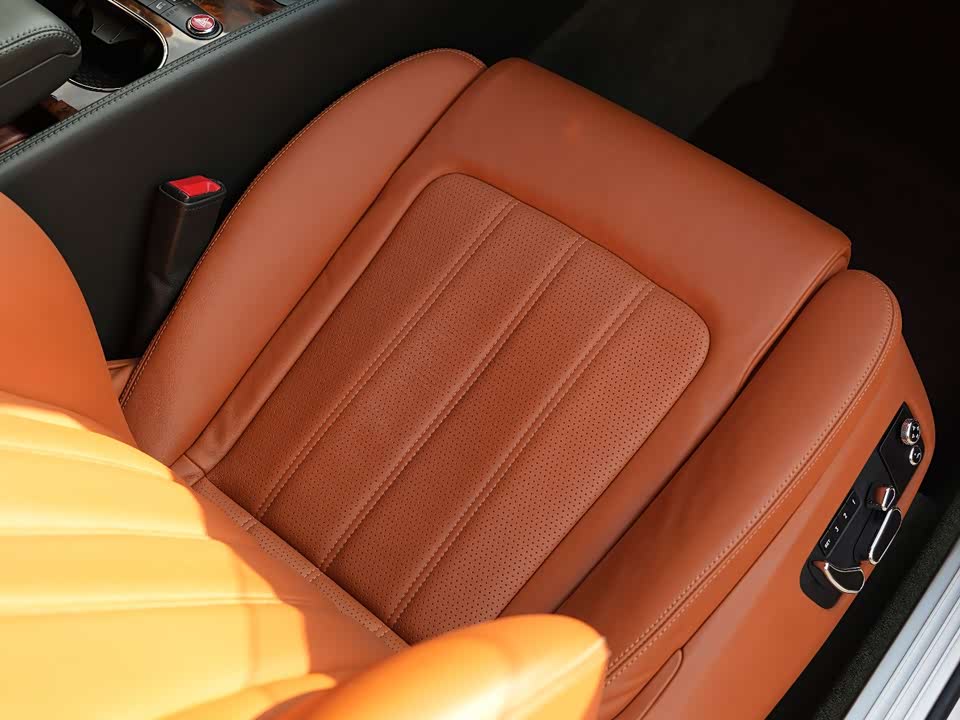 Bentley Continental Bentley Continental