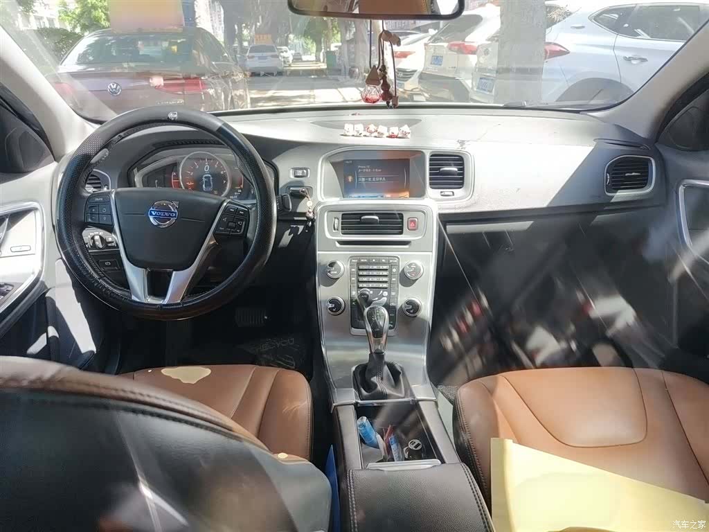 Volvo S60, 2016 13