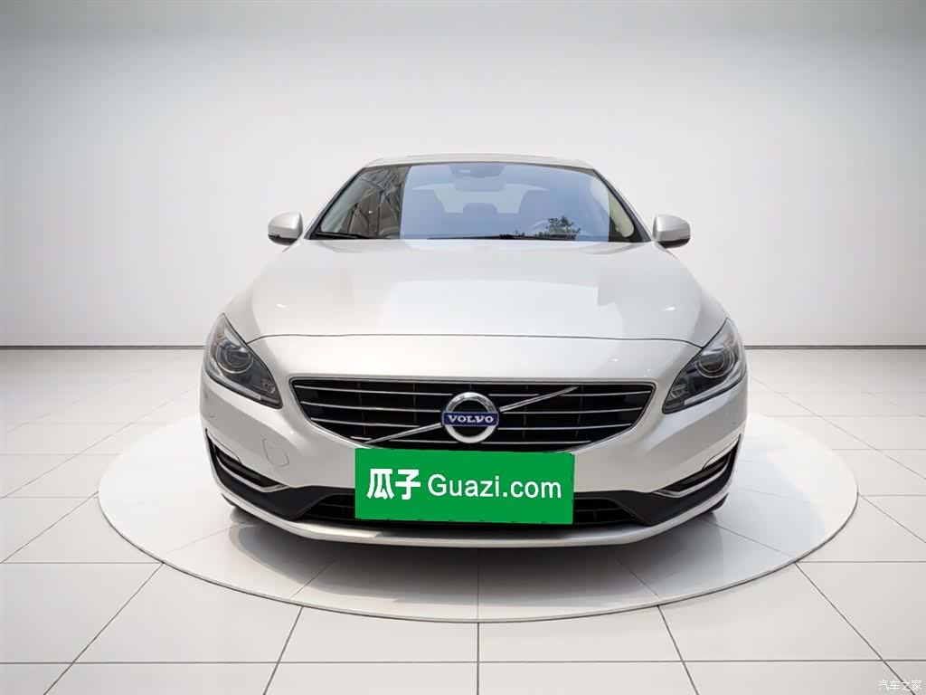 Volvo S60, 2016 24