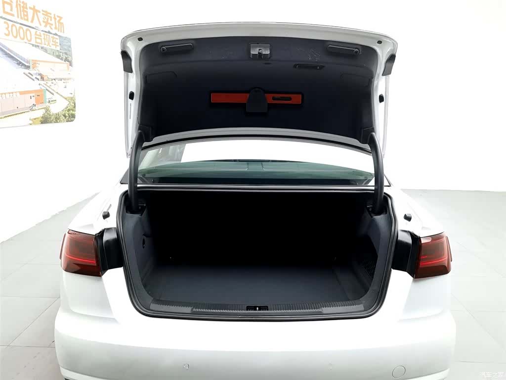 Audi A6L, 2017 16