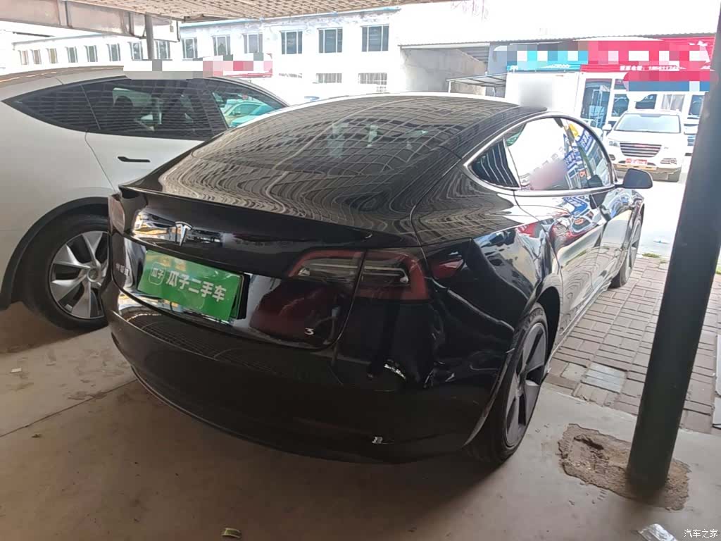 Tesla Model 3, 2023 7