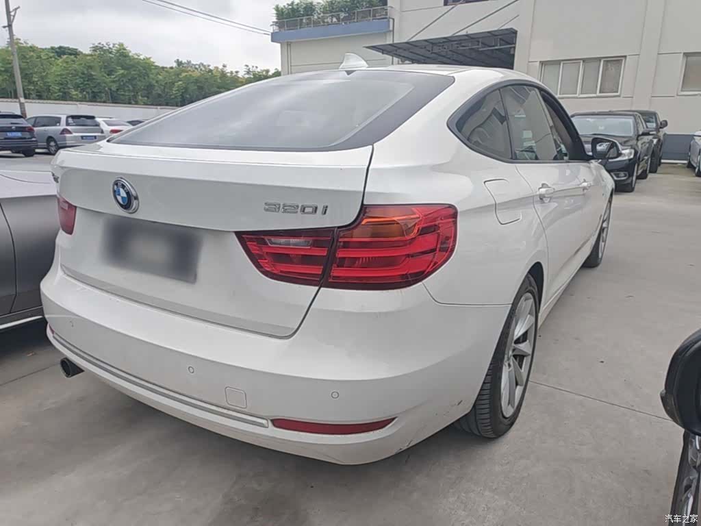 BMW 3 Series, 2014 7