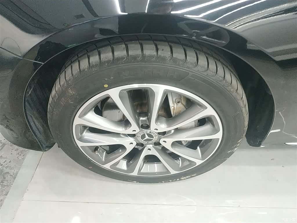 Mercedes-Benz E-Class, 2017 23
