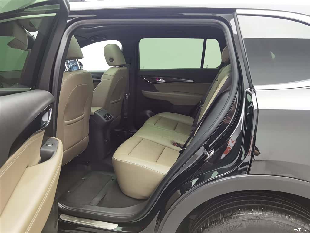 Buick Envision Plus, 2023 15