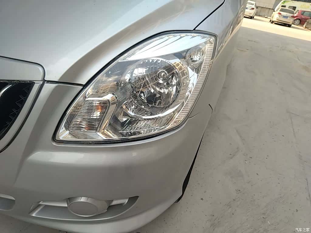 Foton Q20M, 2020 24