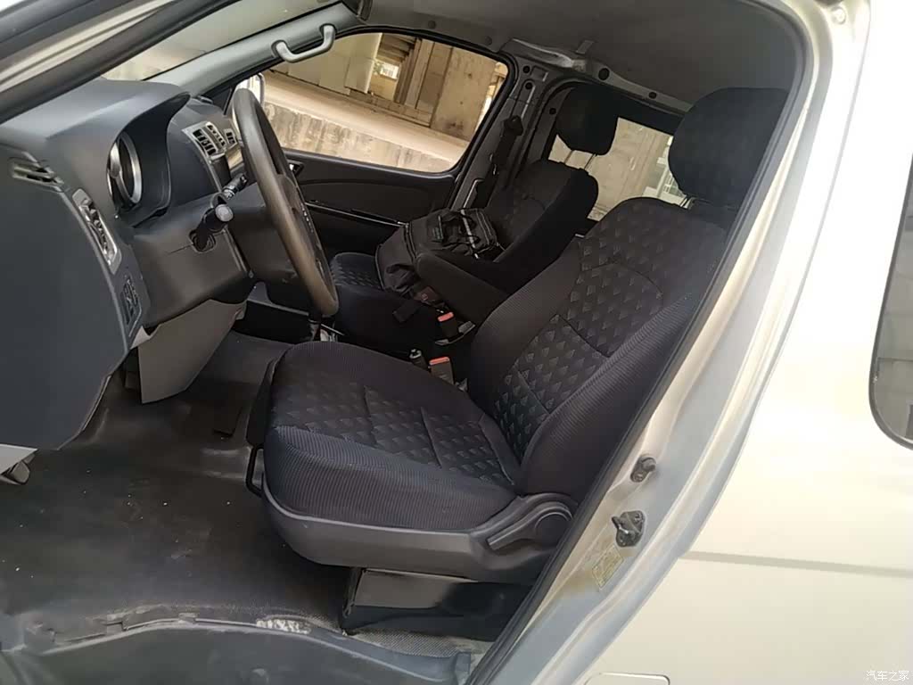 Foton Q20M, 2020 15
