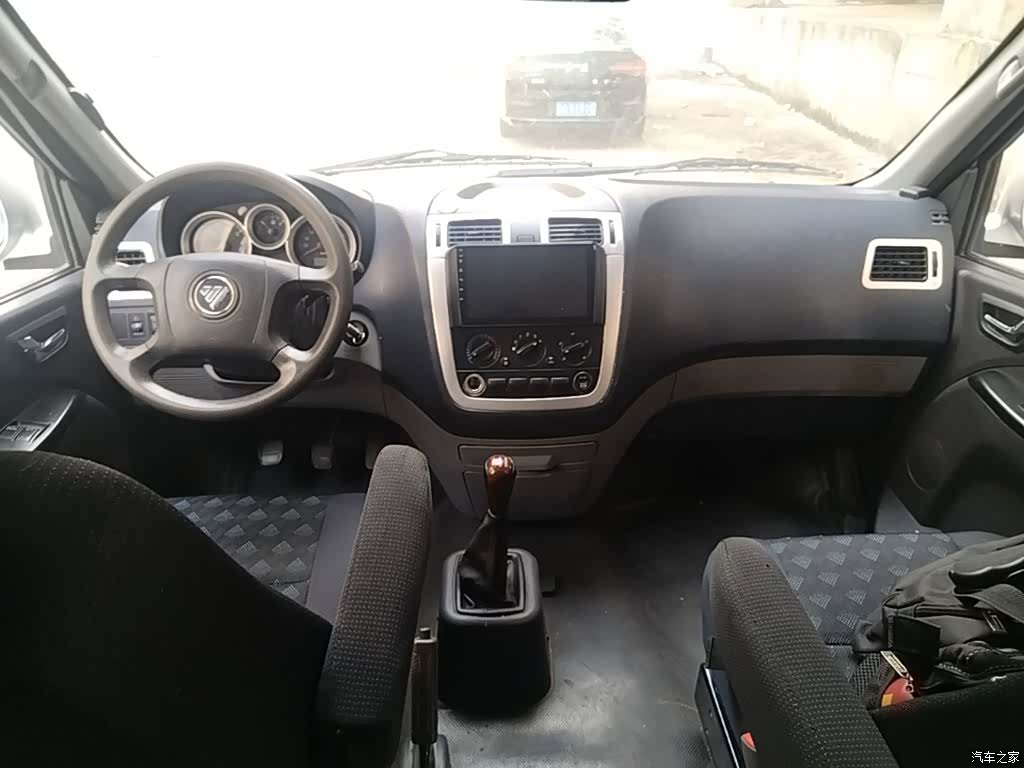 Foton Q20M, 2020 10