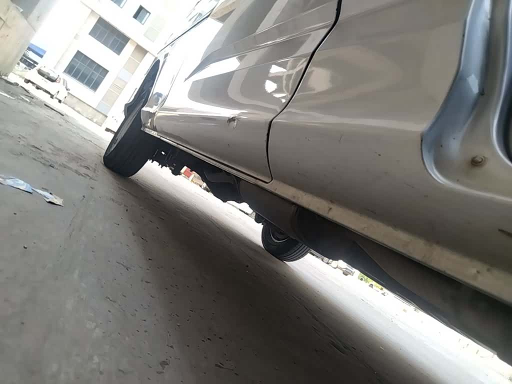 Foton Q20M, 2020 21