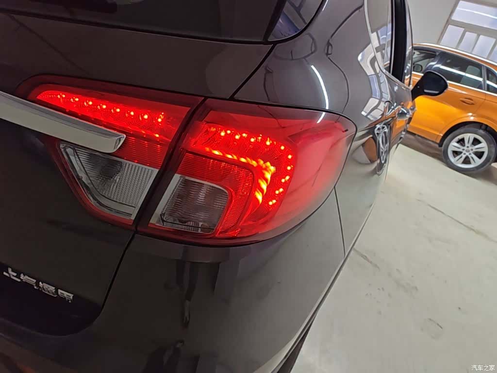 Buick Envision Plus, 2016 8