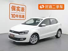 Polo 2013�� 1.6L �Զ�������