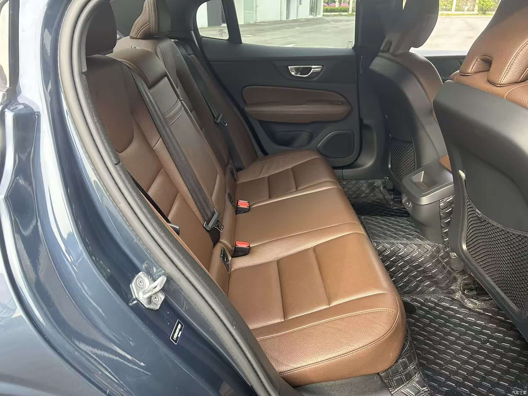 Volvo S60, 2021 9