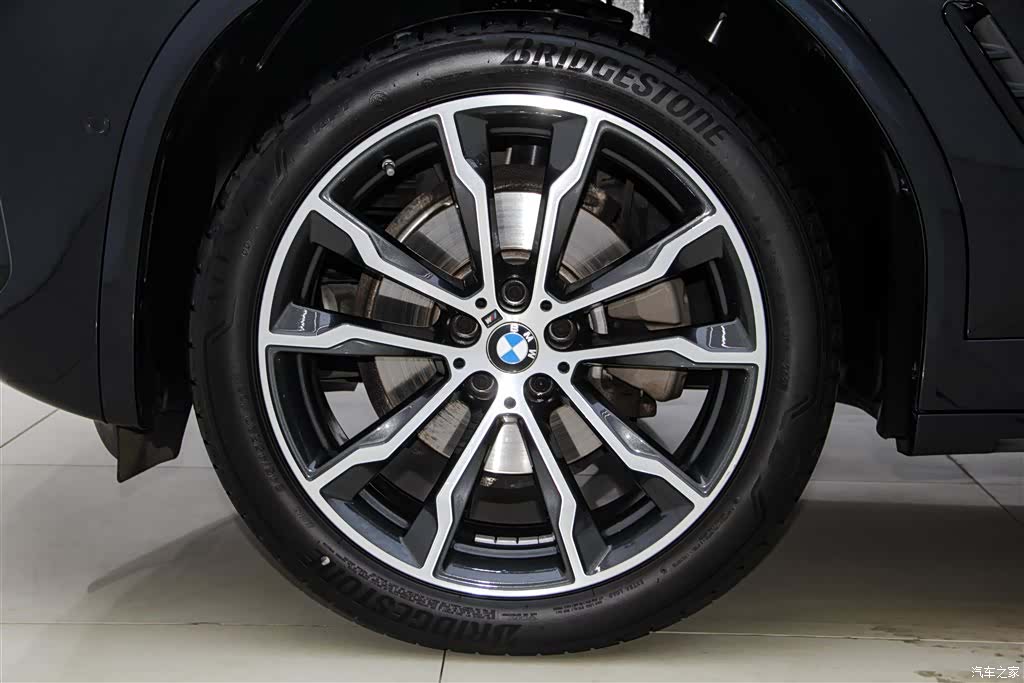 BMW X3, 2023 12