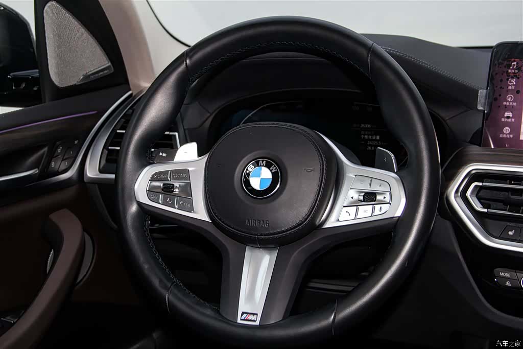 BMW X3, 2023 15