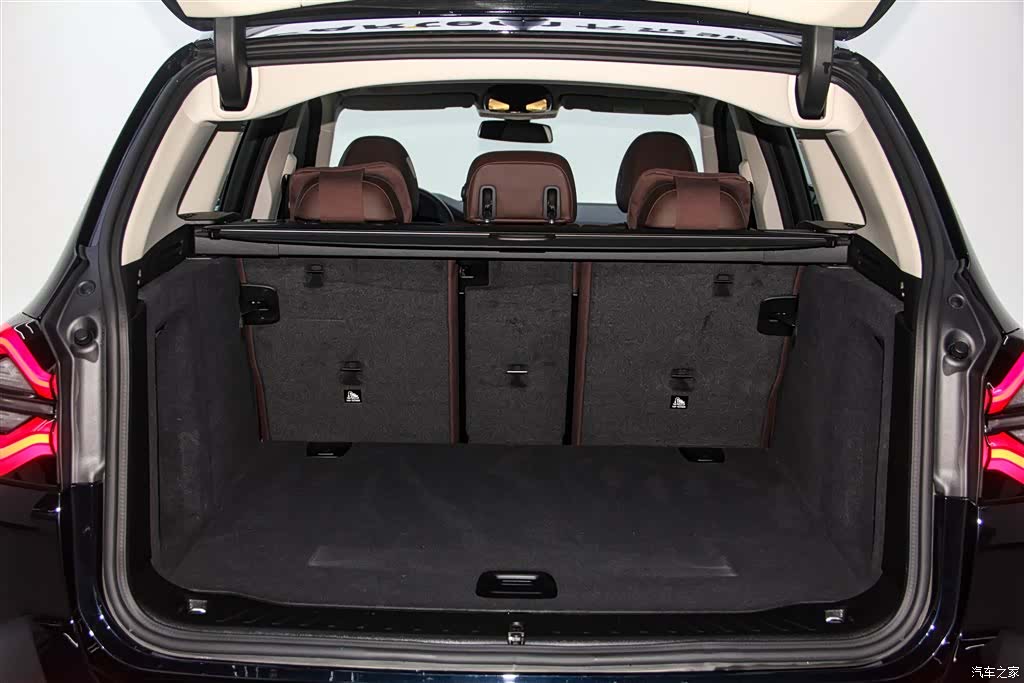 BMW X3, 2023 32