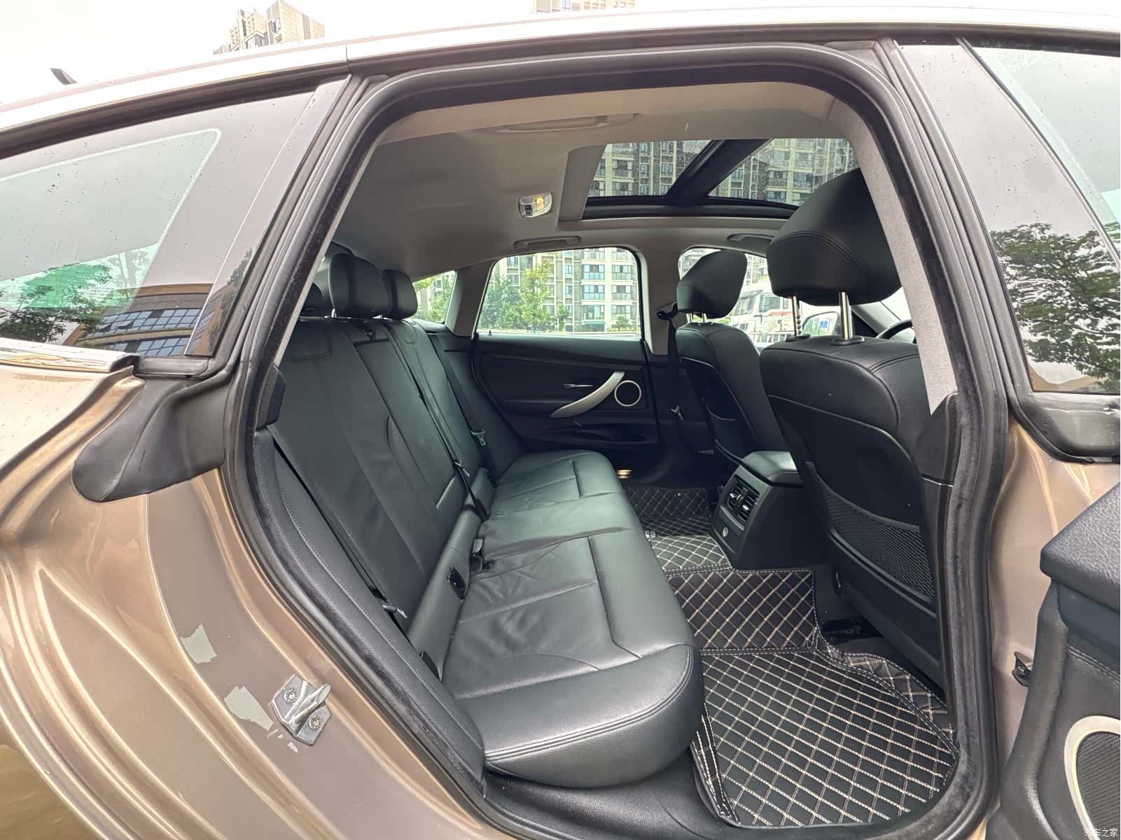 BMW 3 Series, 2014 12