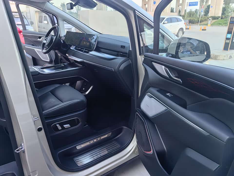 Shandong Jining Car