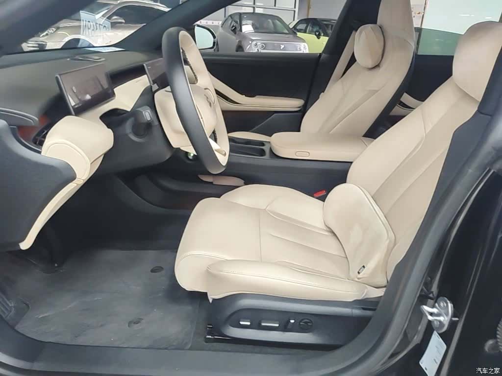 NIO ET5, 2023 15