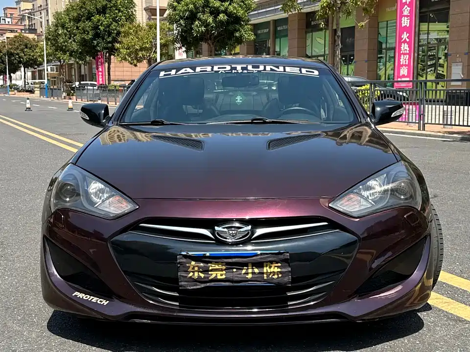 Hyundai Lawns-Coolpad